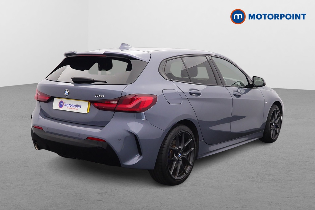 Used BMW 1 Series 2024 for sale - 76046834: Photo 7