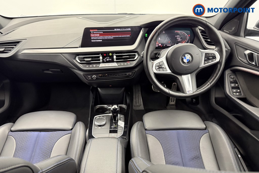 Used BMW 1 Series 2024 for sale - 76046834: Photo 9