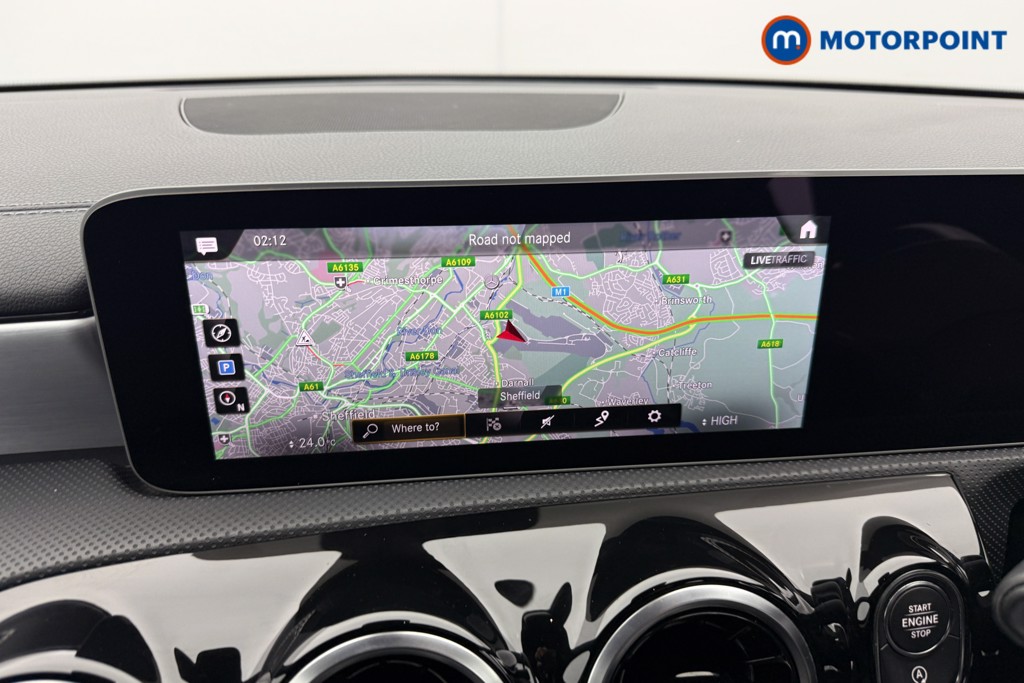 Used Mercedes-Benz CLA 2020 for sale - 76933628: Photo 10