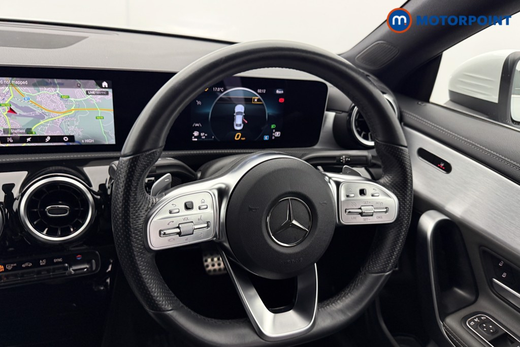 Used Mercedes-Benz CLA 2020 for sale - 76933628: Photo 11