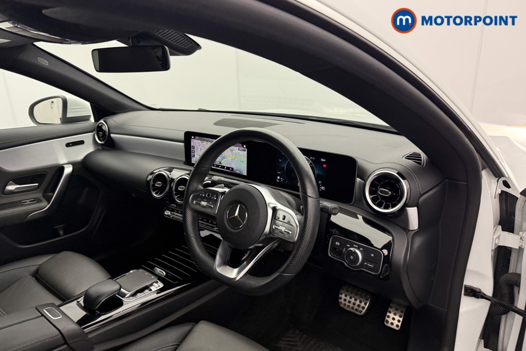 Used Mercedes-Benz CLA 2020 for sale - 76933628: Photo 12