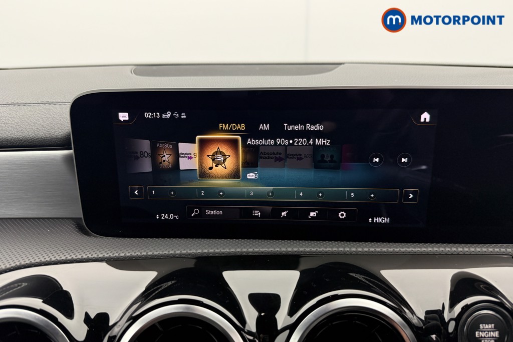 Used Mercedes-Benz CLA 2020 for sale - 76933628: Photo 14