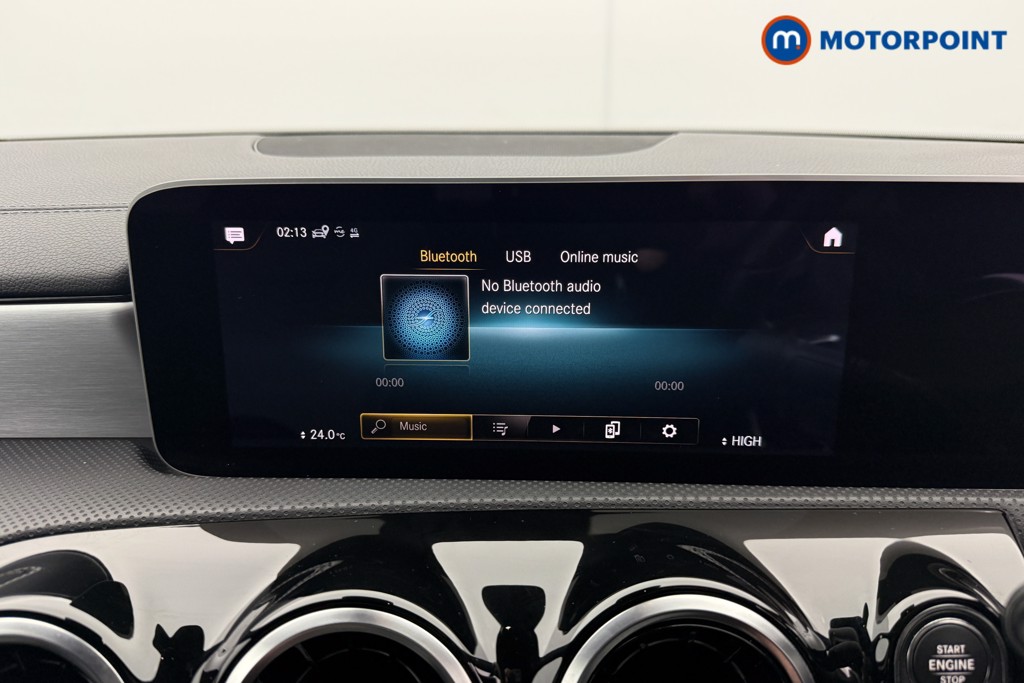 Used Mercedes-Benz CLA 2020 for sale - 76933628: Photo 15