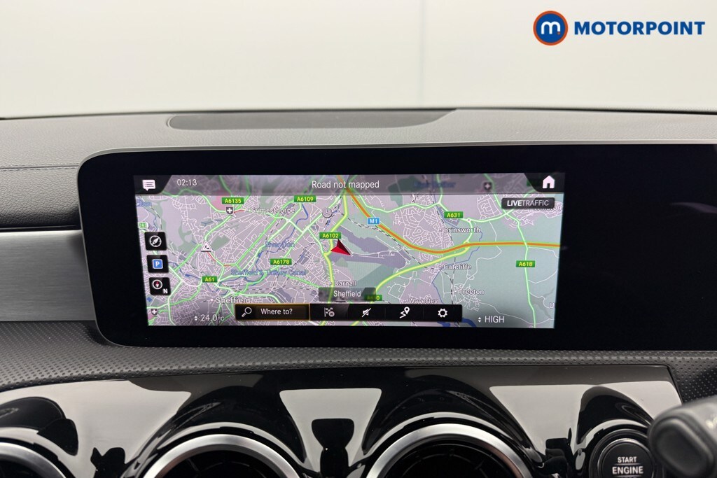 Used Mercedes-Benz CLA 2020 for sale - 76933628: Photo 17