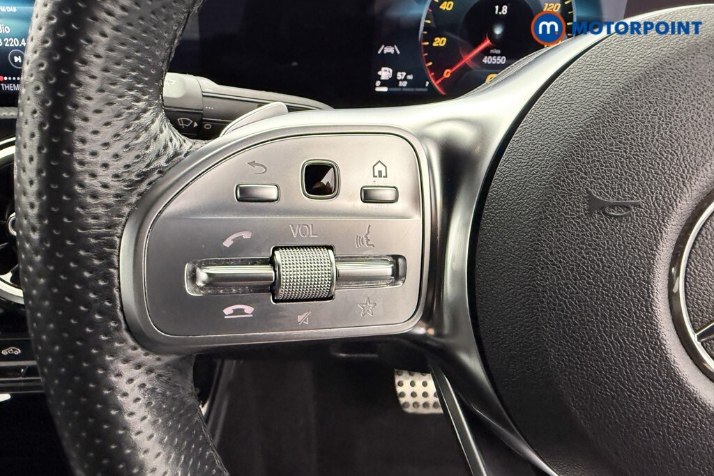 Used Mercedes-Benz CLA 2020 for sale - 76933628: Photo 21