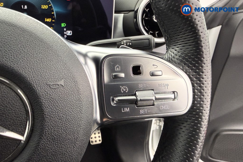 Used Mercedes-Benz CLA 2020 for sale - 76933628: Photo 22