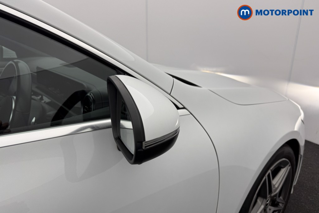 Used Mercedes-Benz CLA 2020 for sale - 76933628: Photo 27