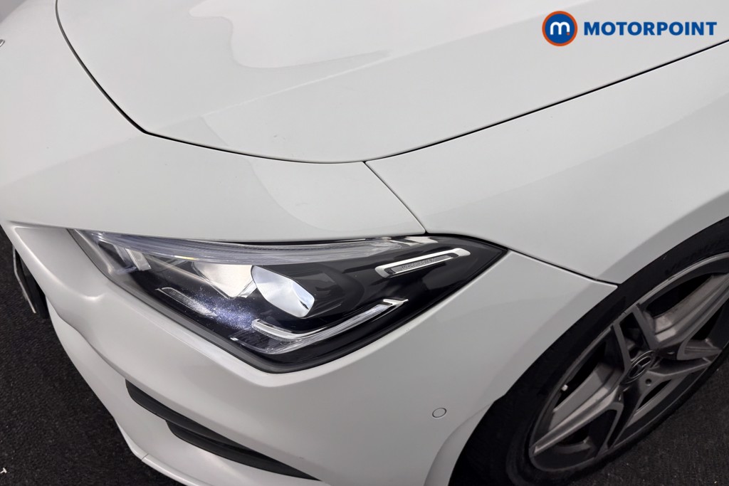 Used Mercedes-Benz CLA 2020 for sale - 76933628: Photo 34