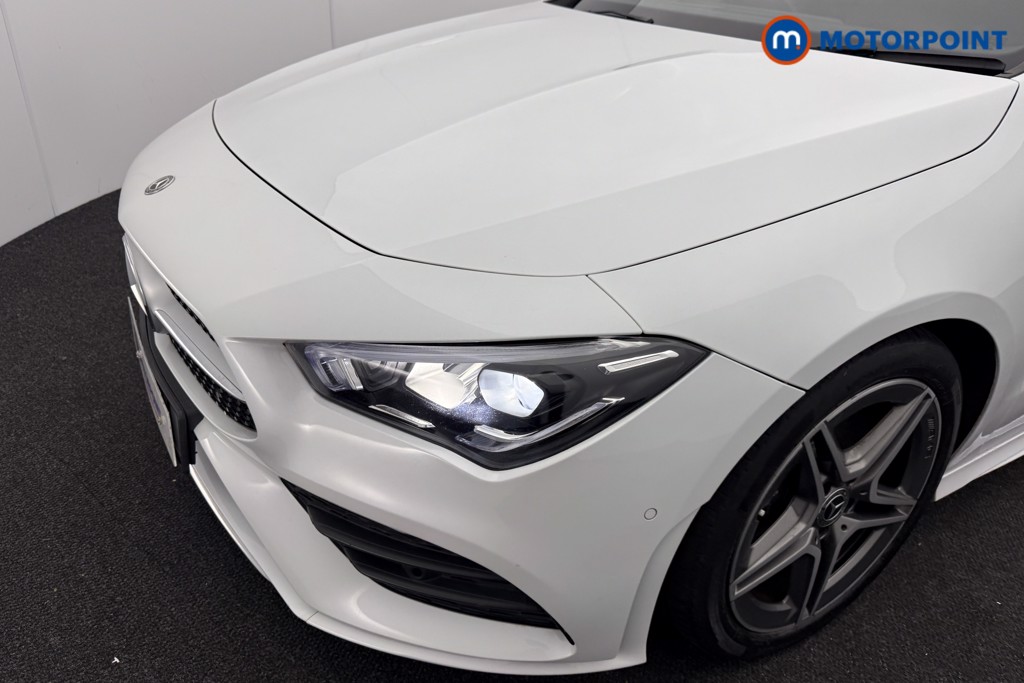 Used Mercedes-Benz CLA 2020 for sale - 76933628: Photo 35