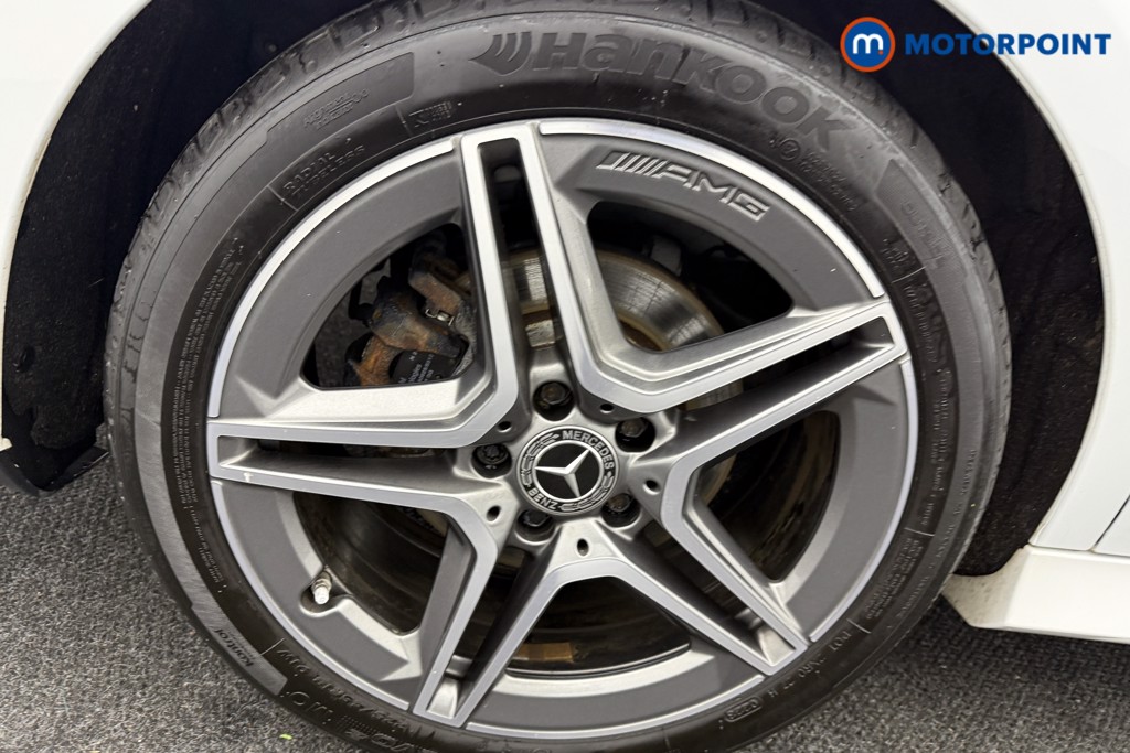 Used Mercedes-Benz CLA 2020 for sale - 76933628: Photo 38