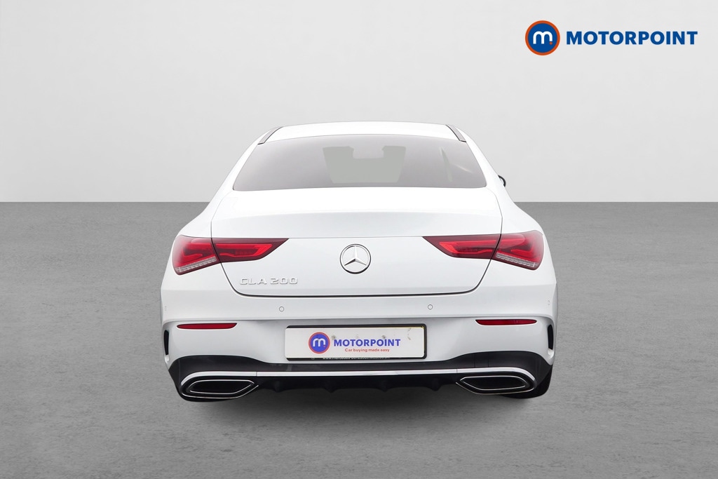 Used Mercedes-Benz CLA 2020 for sale - 76933628: Photo 6