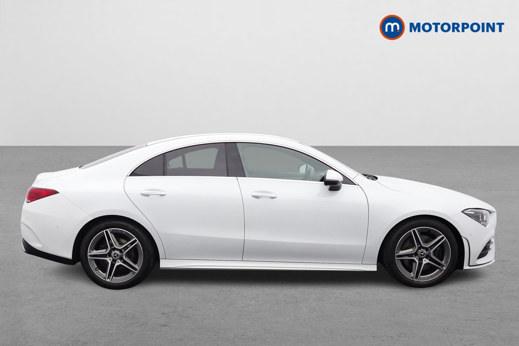 Used Mercedes-Benz CLA 2020 for sale - 76933628: Photo 8