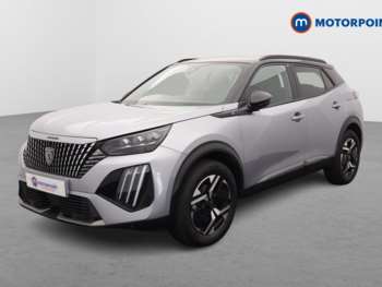 Used Peugeot 2008 2024 for sale - 75008944: Photo
