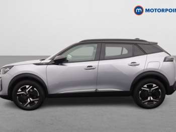 Used Peugeot 2008 2024 for sale - 75008944: Photo