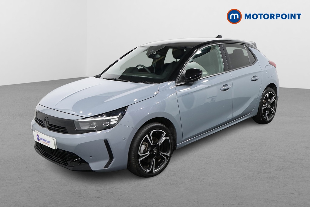 Used Vauxhall Corsa for sale - 77688593: Photo 3