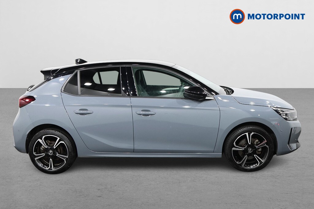 Used Vauxhall Corsa for sale - 77688593: Photo 8