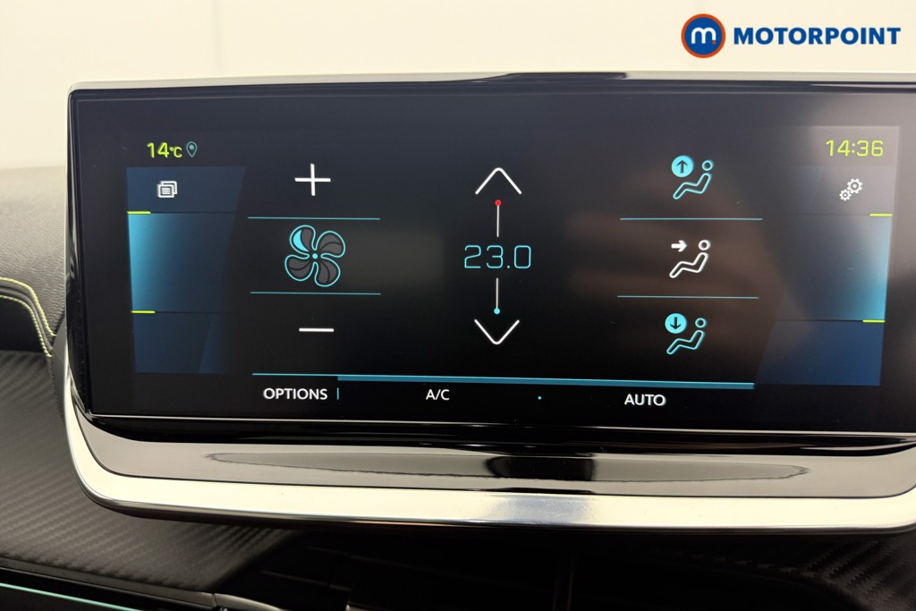 Used Peugeot 2008 2021 for sale - 77421142: Photo 13