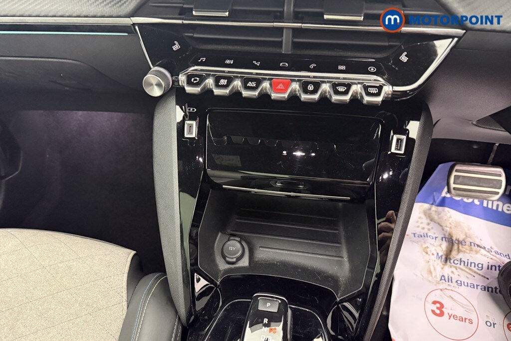 Used Peugeot 2008 2021 for sale - 77421142: Photo 21