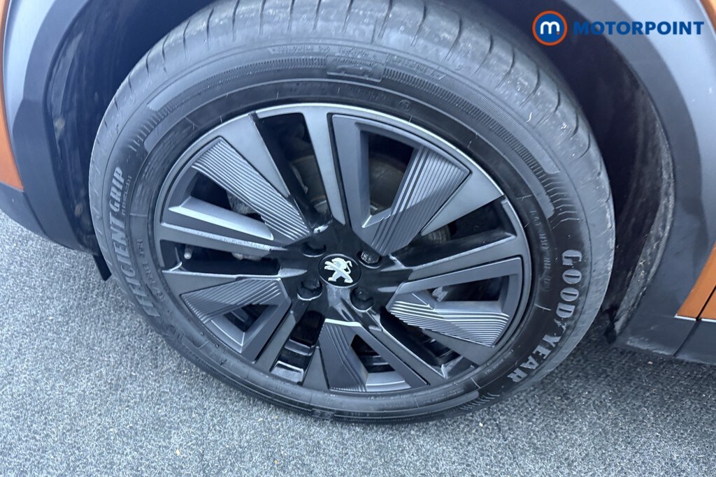 Used Peugeot 2008 2021 for sale - 77421142: Photo 35