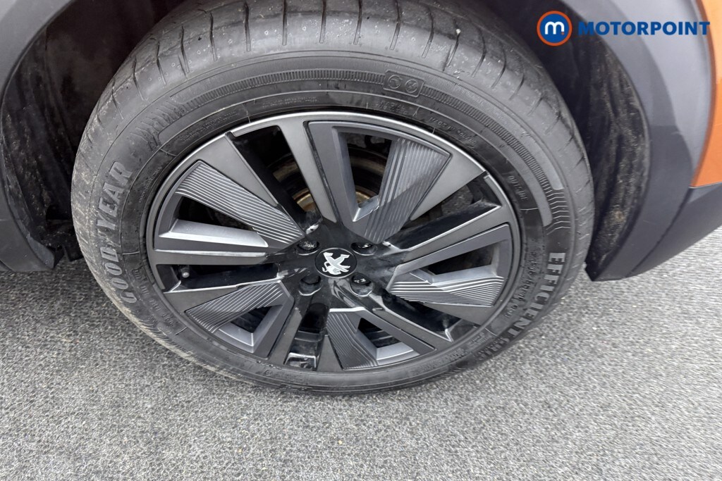 Used Peugeot 2008 2021 for sale - 77421142: Photo 36