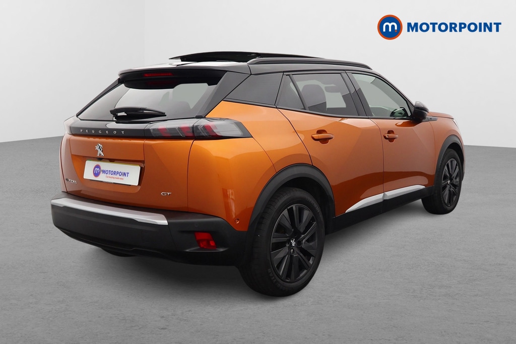 Used Peugeot 2008 2021 for sale - 77421142: Photo 7