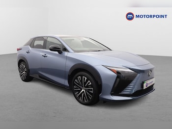 Used Lexus RZ 2024 for sale - 79275230: Photo