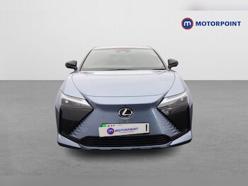 Used Lexus RZ 2024 for sale - 79275230: Photo