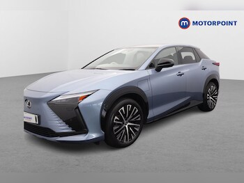 Used Lexus RZ 2024 for sale - 79275230: Photo