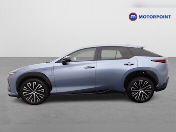 Used Lexus RZ 2024 for sale - 79275230: Photo