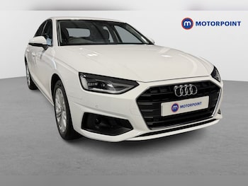 Used Audi A4 2022 for sale - 78287144: Photo