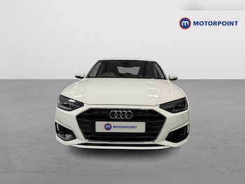 Used Audi A4 2022 for sale - 78287144: Photo