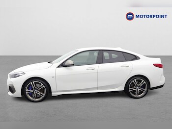 Used BMW 2 Series 2022 for sale - 76933885: Photo