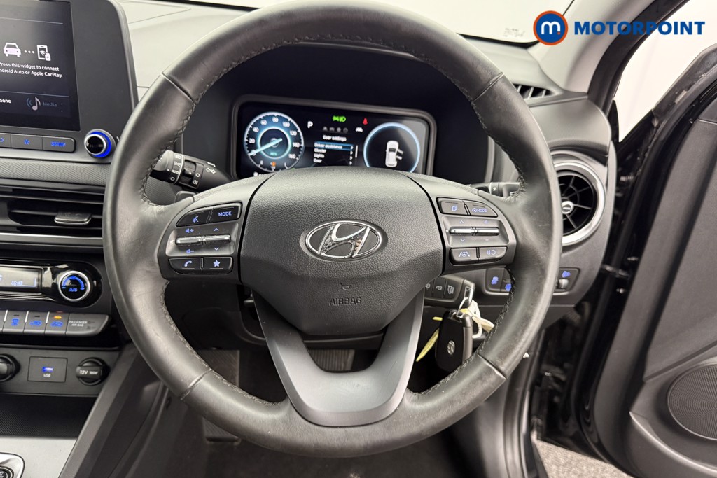 Used Hyundai KONA 2022 for sale - 76319905: Photo 10