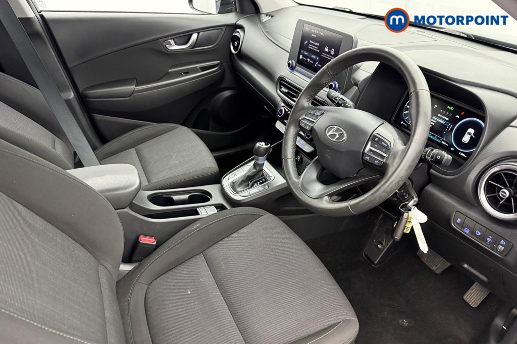 Used Hyundai KONA 2022 for sale - 76319905: Photo 11