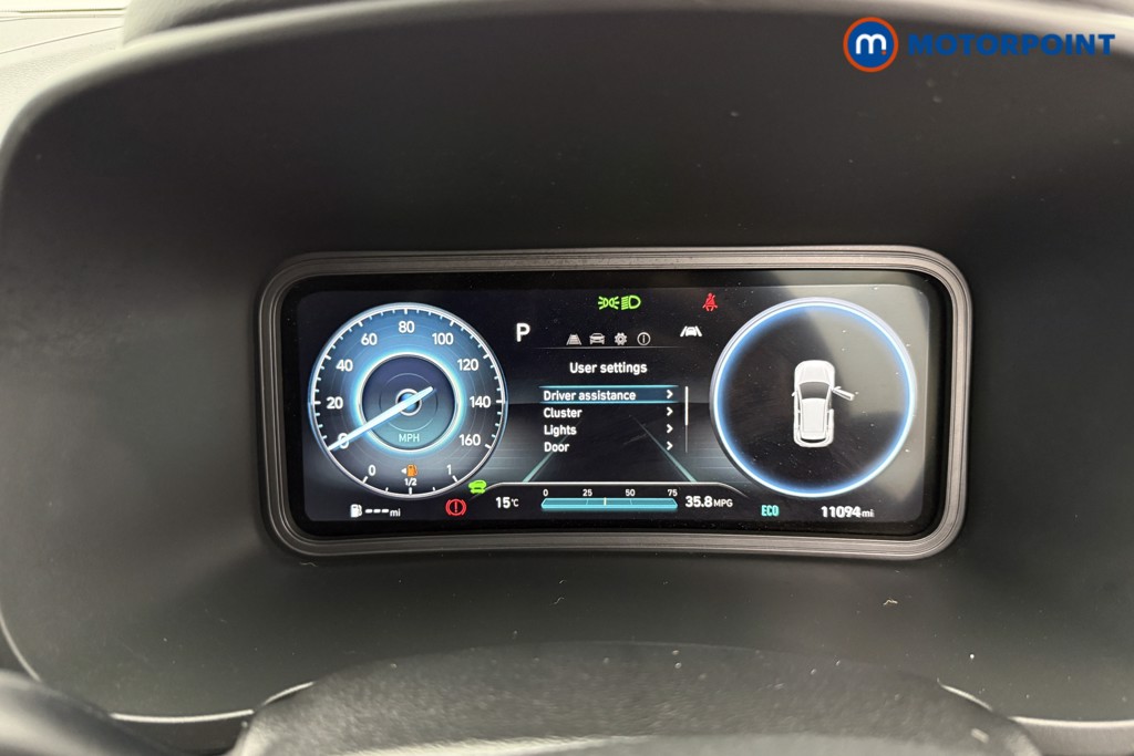 Used Hyundai KONA 2022 for sale - 76319905: Photo 12