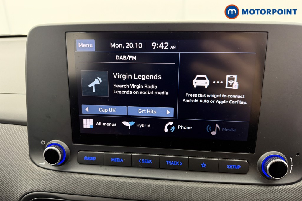 Used Hyundai KONA 2022 for sale - 76319905: Photo 13