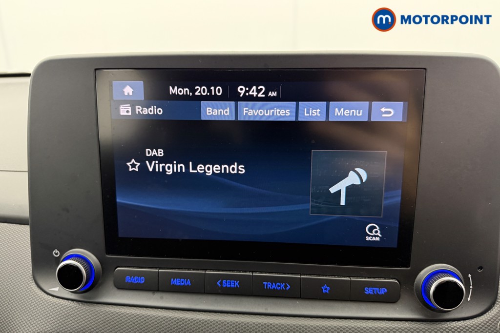 Used Hyundai KONA 2022 for sale - 76319905: Photo 14