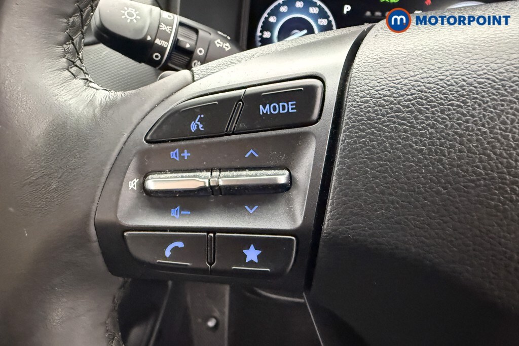Used Hyundai KONA 2022 for sale - 76319905: Photo 17