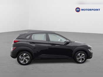 2022 - 1.6 GDi Hybrid SE Connect 5dr DCT