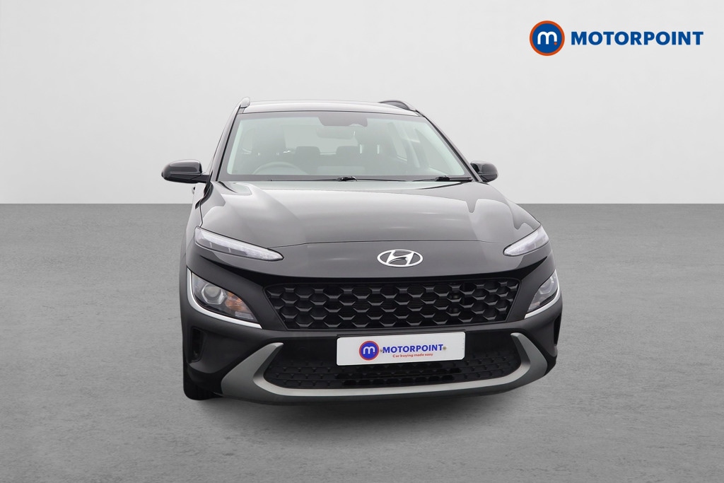 Used Hyundai KONA 2022 for sale - 76319905: Photo 2