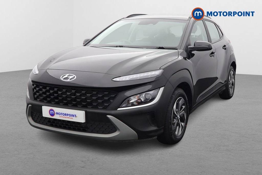 Used Hyundai KONA 2022 for sale - 76319905: Photo 3