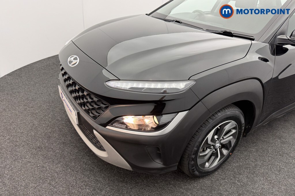 Used Hyundai KONA 2022 for sale - 76319905: Photo 31