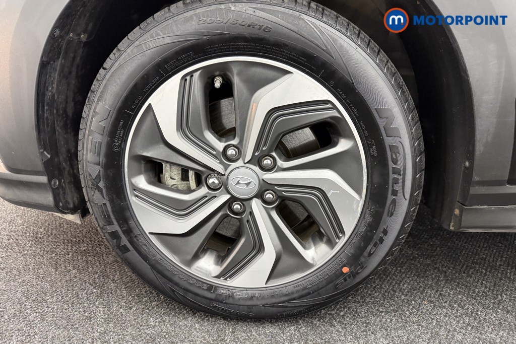 Used Hyundai KONA 2022 for sale - 76319905: Photo 32
