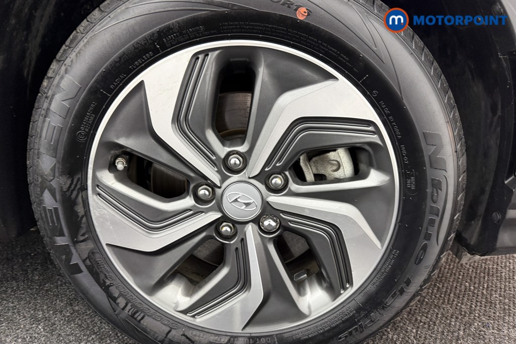 Used Hyundai KONA 2022 for sale - 76319905: Photo 35