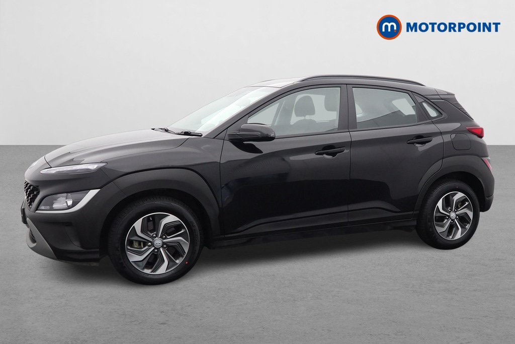 Used Hyundai KONA 2022 for sale - 76319905: Photo 4