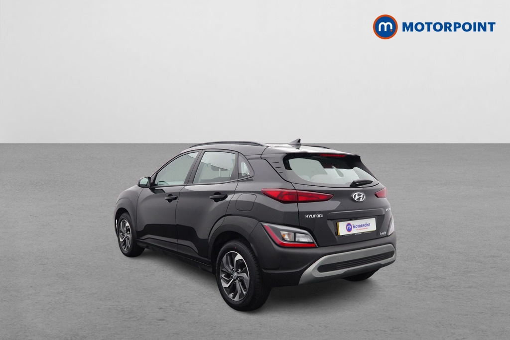 Used Hyundai KONA 2022 for sale - 76319905: Photo 6