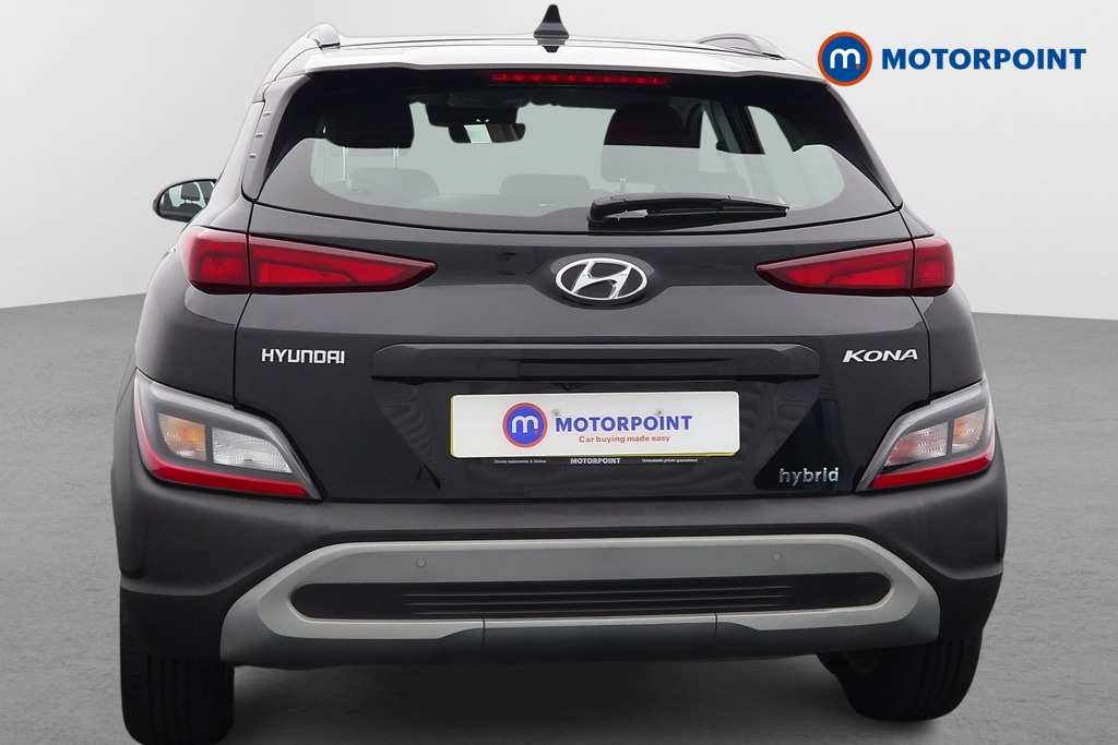 Used Hyundai KONA 2022 for sale - 76319905: Photo 7