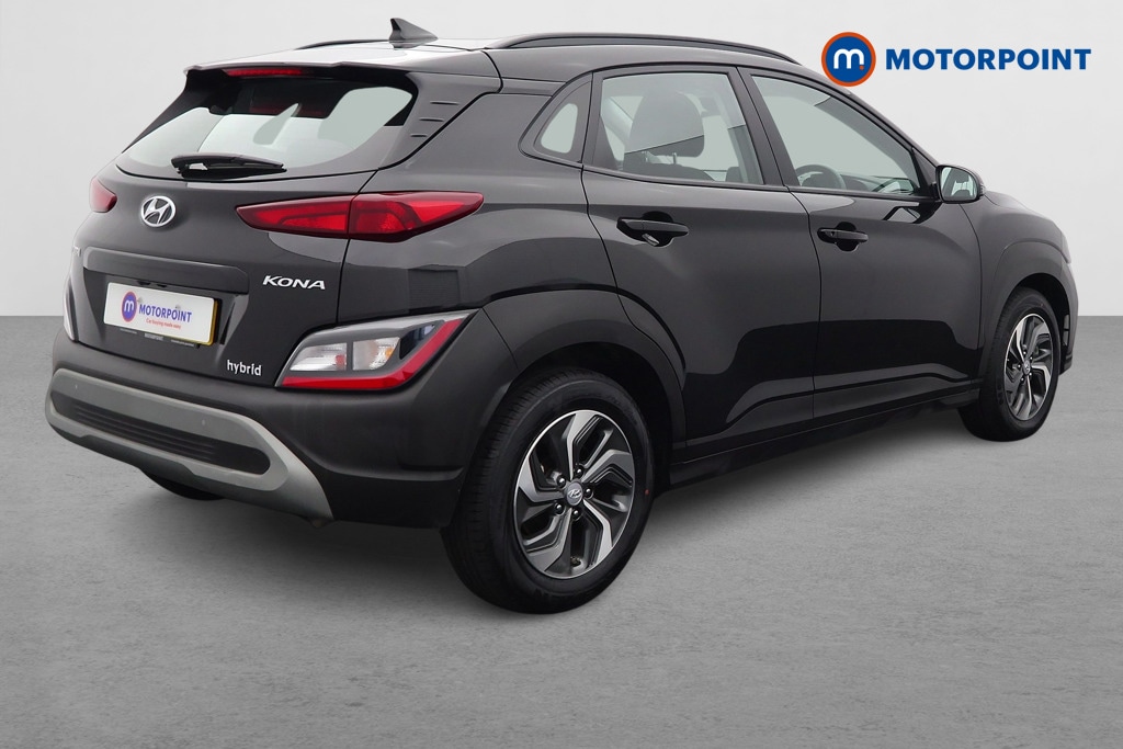 Used Hyundai KONA 2022 for sale - 76319905: Photo 8