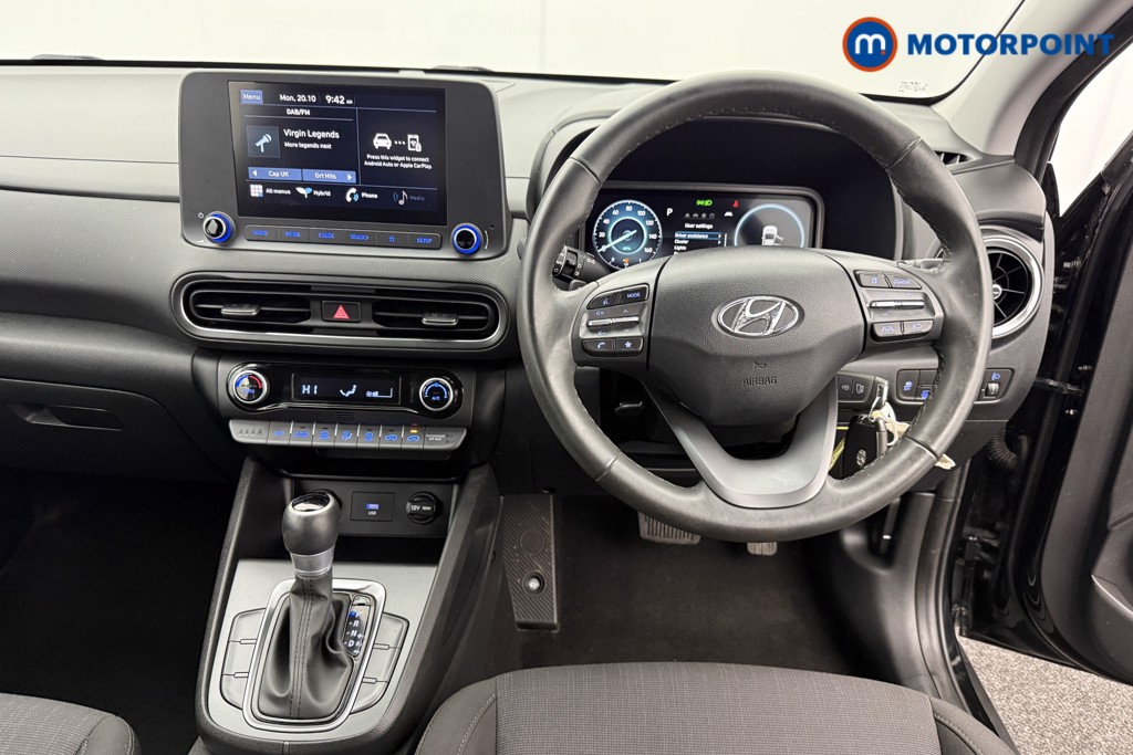 Used Hyundai KONA 2022 for sale - 76319905: Photo 9