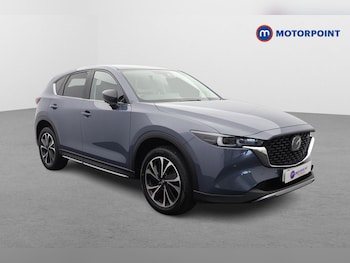 Used Mazda CX-5 2022 for sale - 79312733: Photo